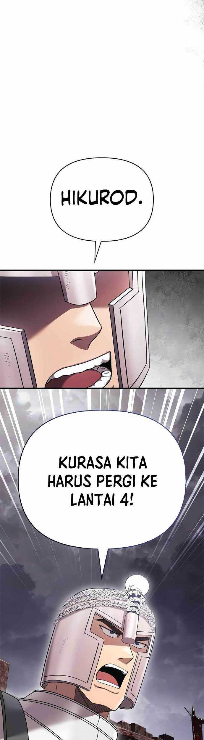 Survive as a Barbarian in the Game Chapter 40 - halaman 68