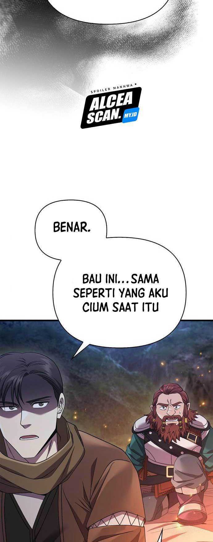 Survive as a Barbarian in the Game Chapter 41 - halaman 25
