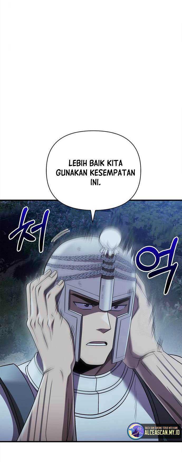 Survive as a Barbarian in the Game Chapter 41 - halaman 28