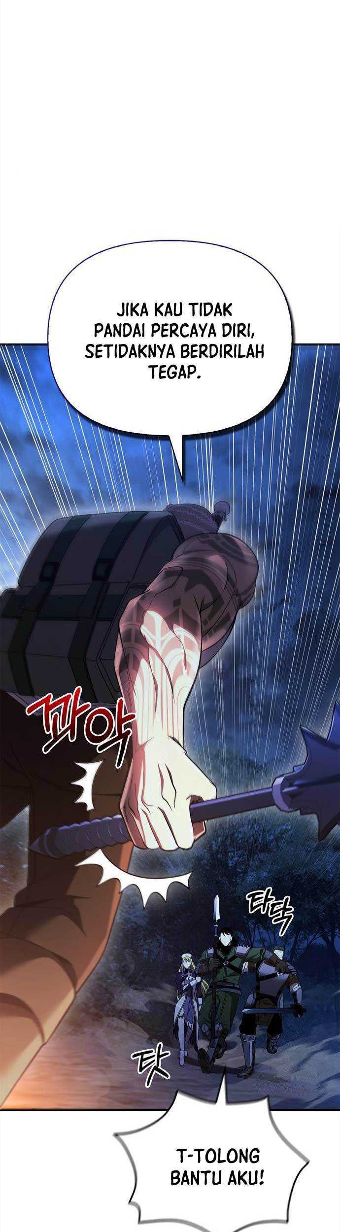 Survive as a Barbarian in the Game Chapter 41 - halaman 29
