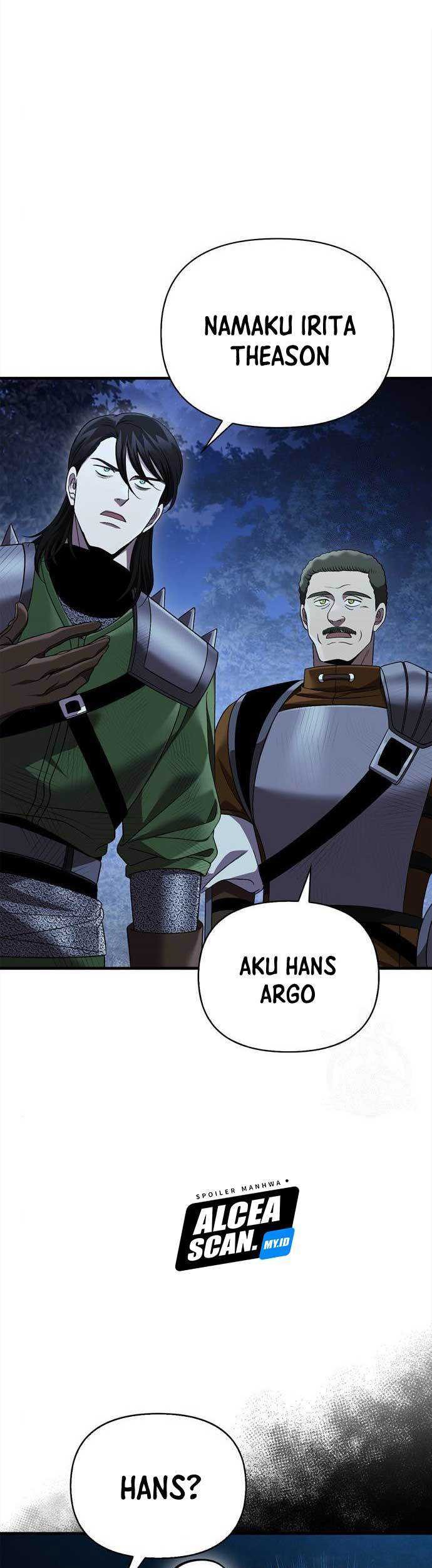 Survive as a Barbarian in the Game Chapter 41 - halaman 44