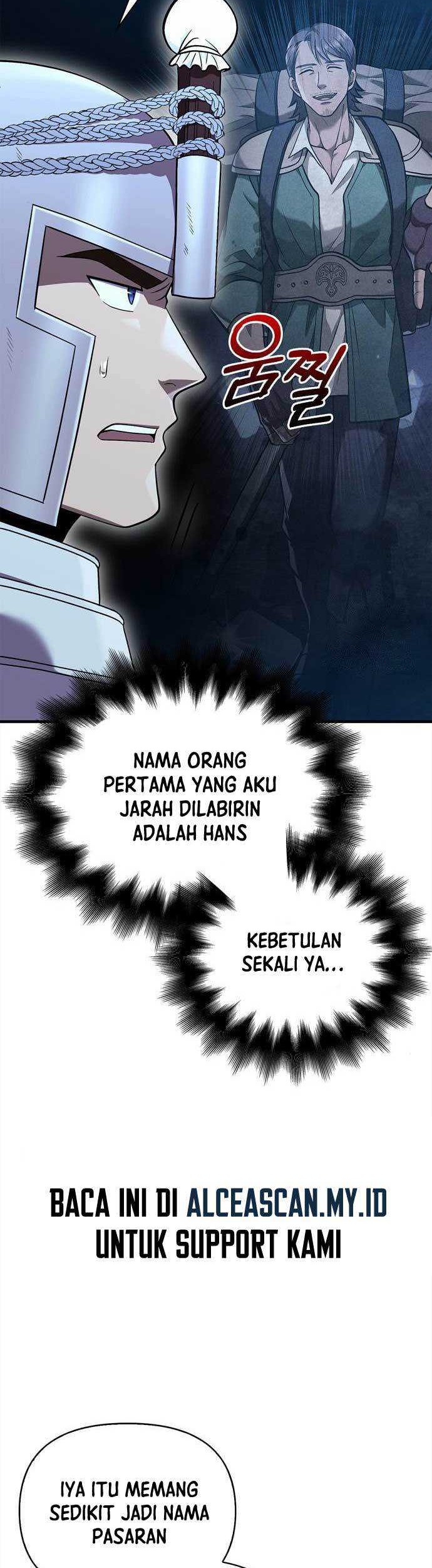 Survive as a Barbarian in the Game Chapter 41 - halaman 45
