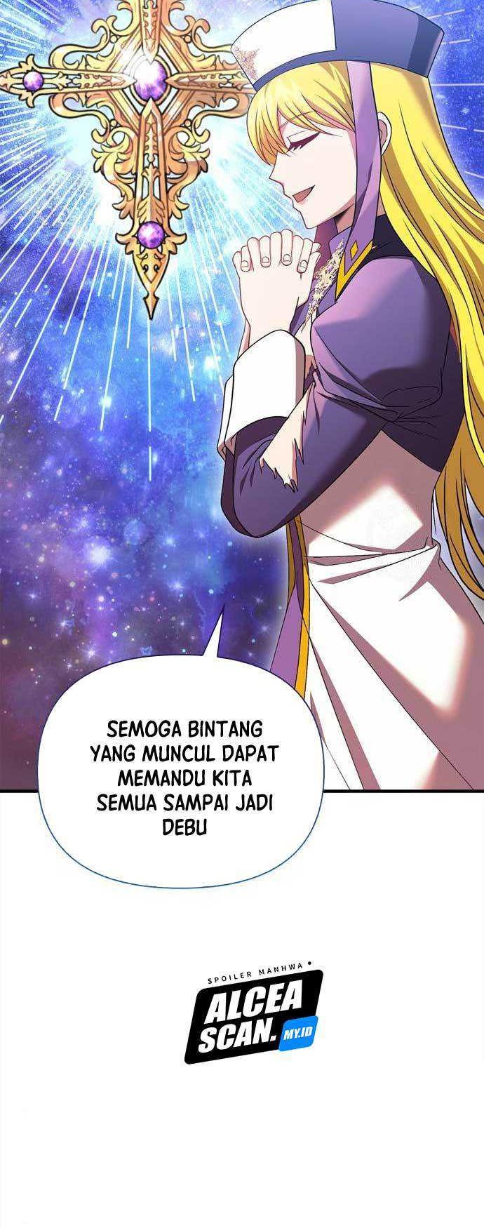 Survive as a Barbarian in the Game Chapter 41 - halaman 49