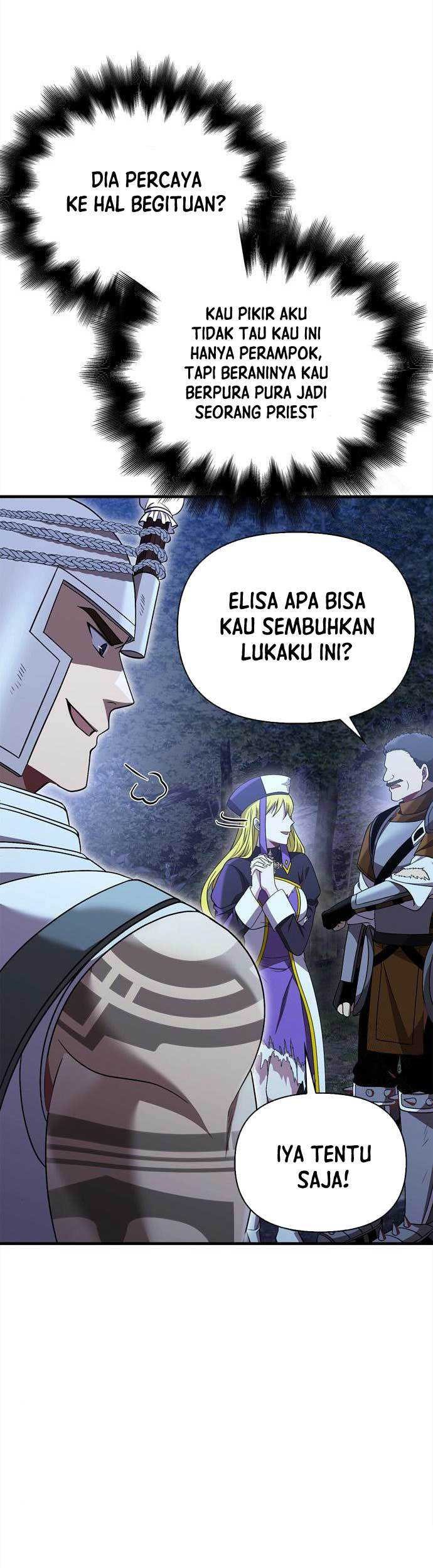 Survive as a Barbarian in the Game Chapter 41 - halaman 50