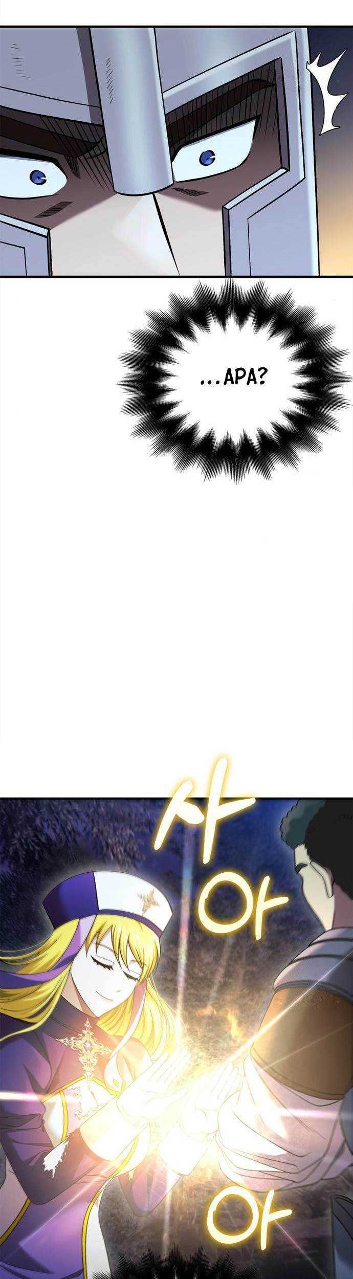 Survive as a Barbarian in the Game Chapter 41 - halaman 51