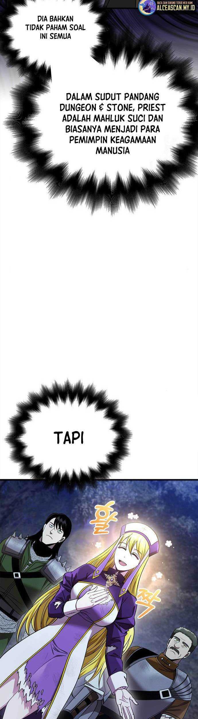 Survive as a Barbarian in the Game Chapter 41 - halaman 54