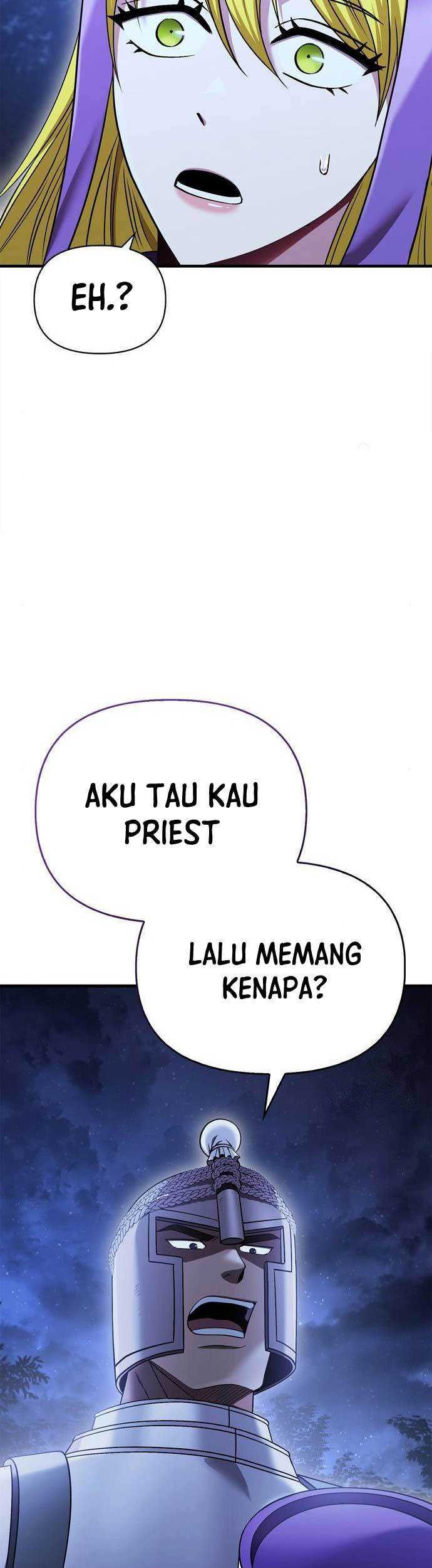 Survive as a Barbarian in the Game Chapter 41 - halaman 56