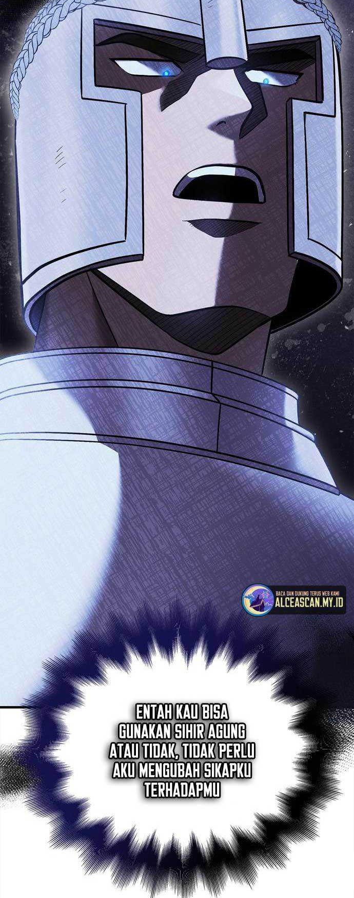 Survive as a Barbarian in the Game Chapter 41 - halaman 58