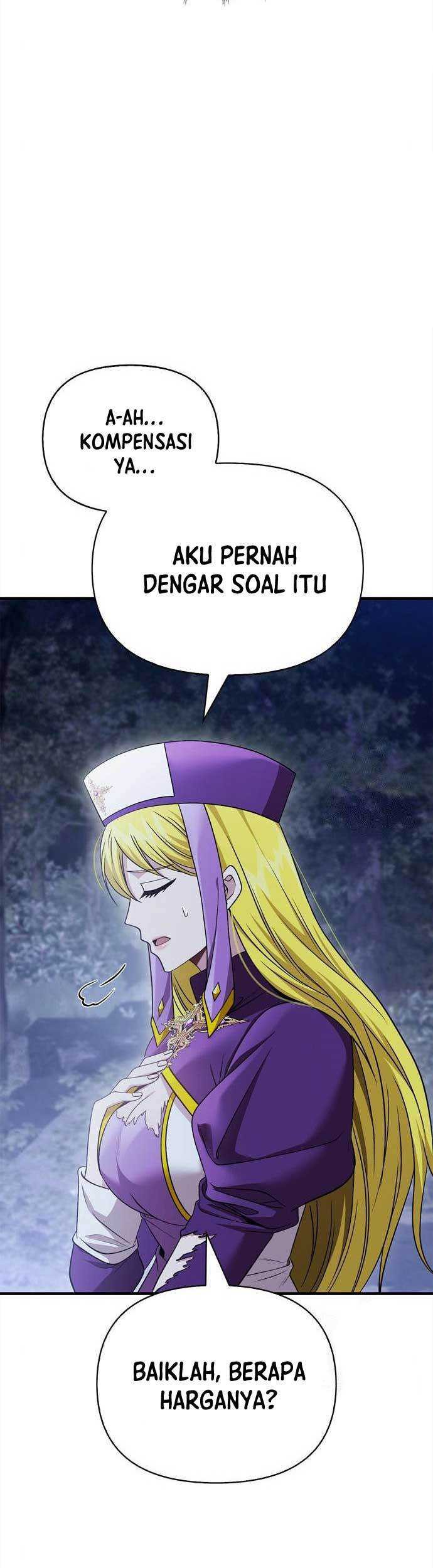 Survive as a Barbarian in the Game Chapter 41 - halaman 59