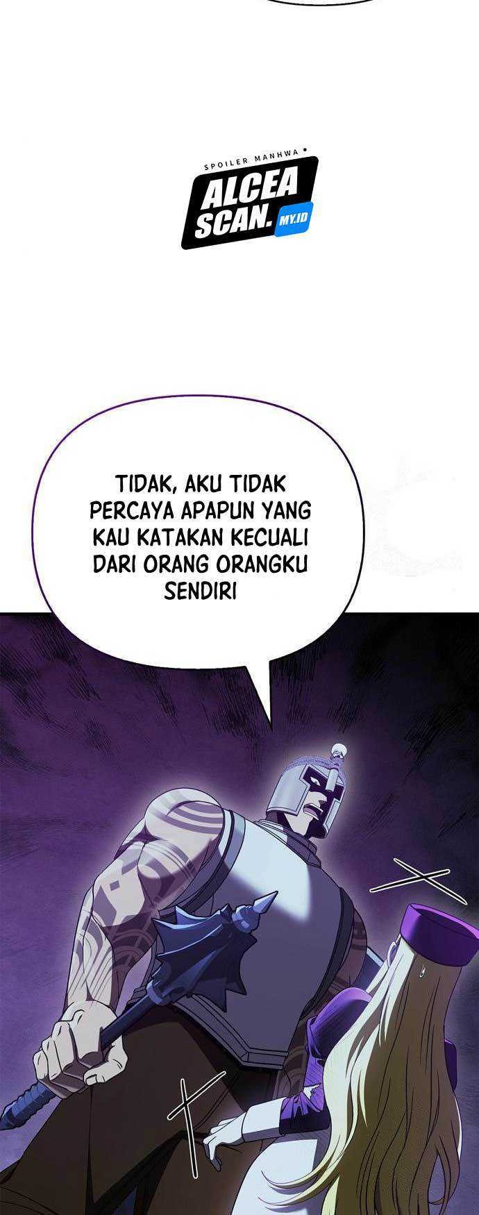 Survive as a Barbarian in the Game Chapter 41 - halaman 61