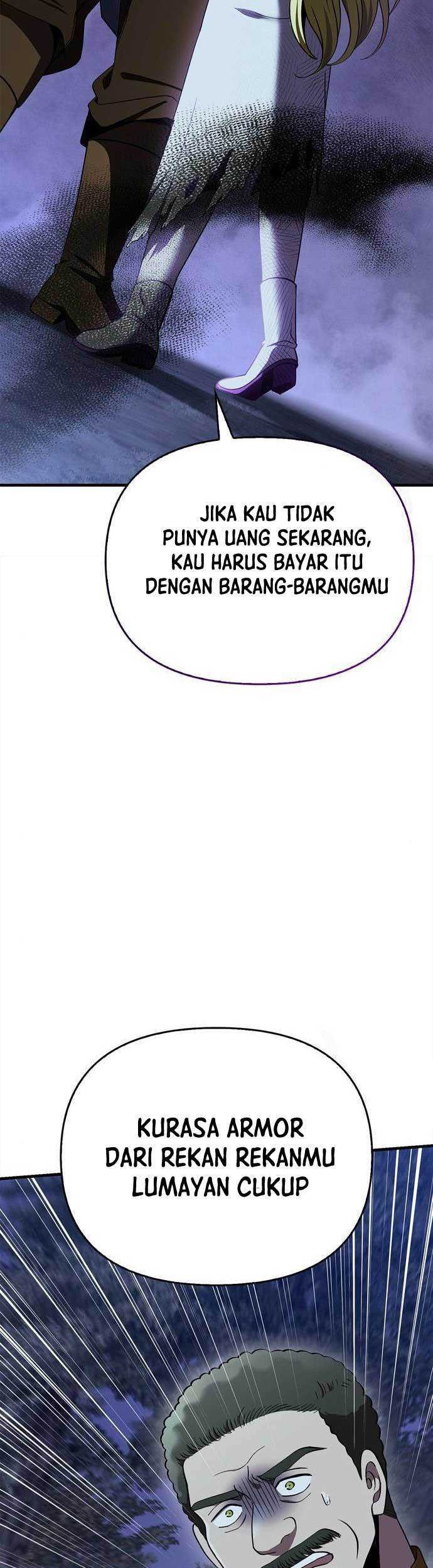 Survive as a Barbarian in the Game Chapter 41 - halaman 62