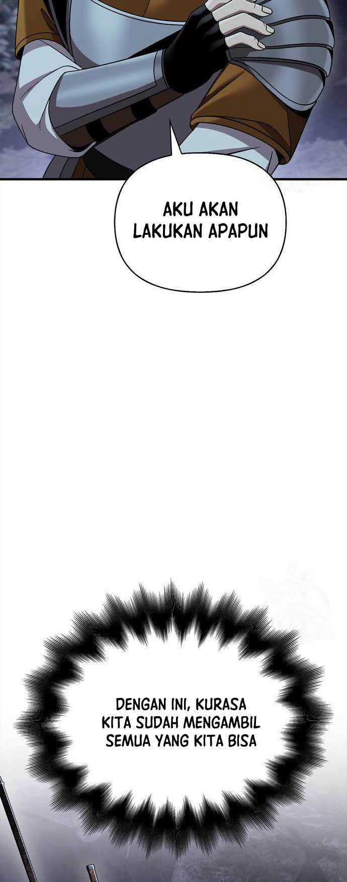 Survive as a Barbarian in the Game Chapter 41 - halaman 64