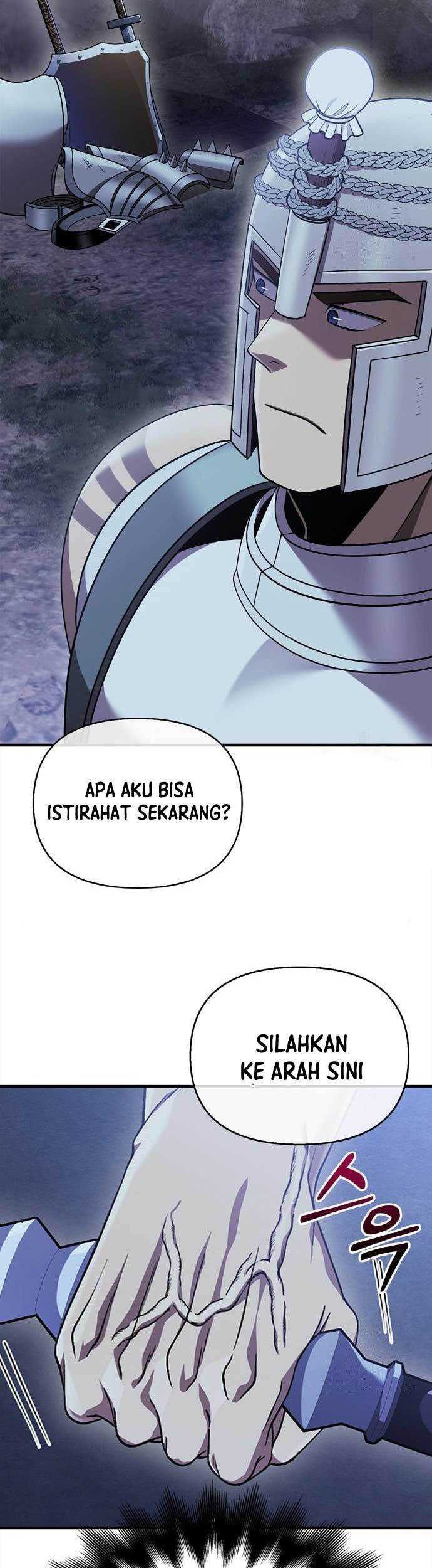 Survive as a Barbarian in the Game Chapter 41 - halaman 65