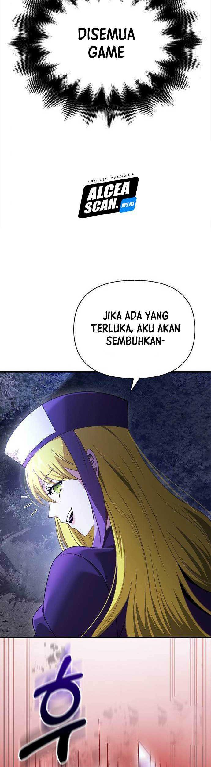 Survive as a Barbarian in the Game Chapter 41 - halaman 66