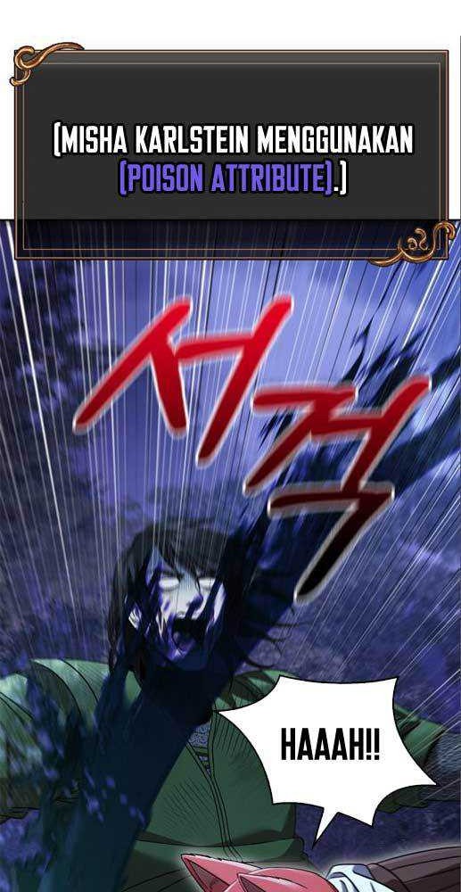 Survive as a Barbarian in the Game Chapter 42 - halaman 25