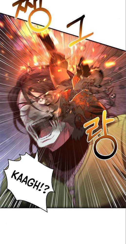 Survive as a Barbarian in the Game Chapter 42 - halaman 31