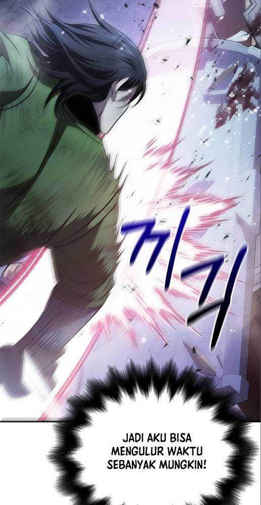 Survive as a Barbarian in the Game Chapter 42 - halaman 37