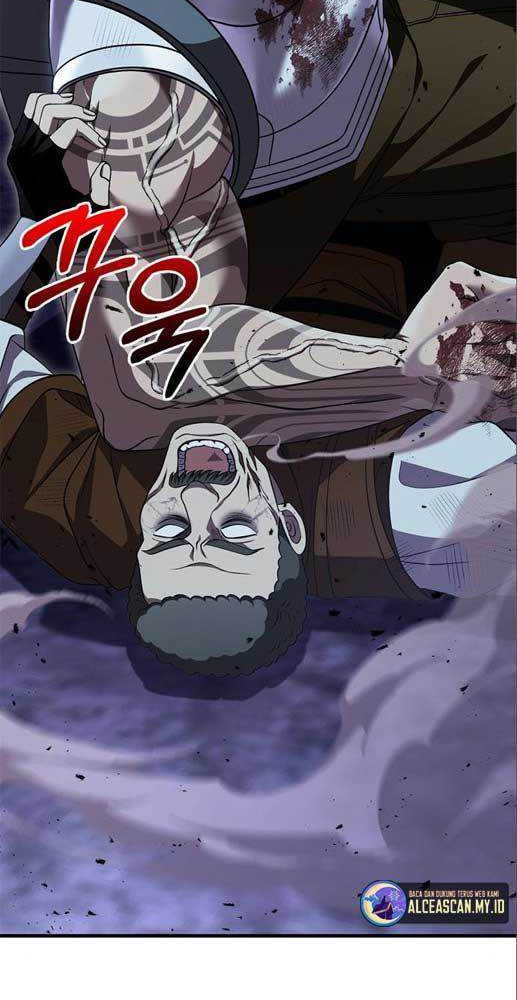Survive as a Barbarian in the Game Chapter 42 - halaman 52