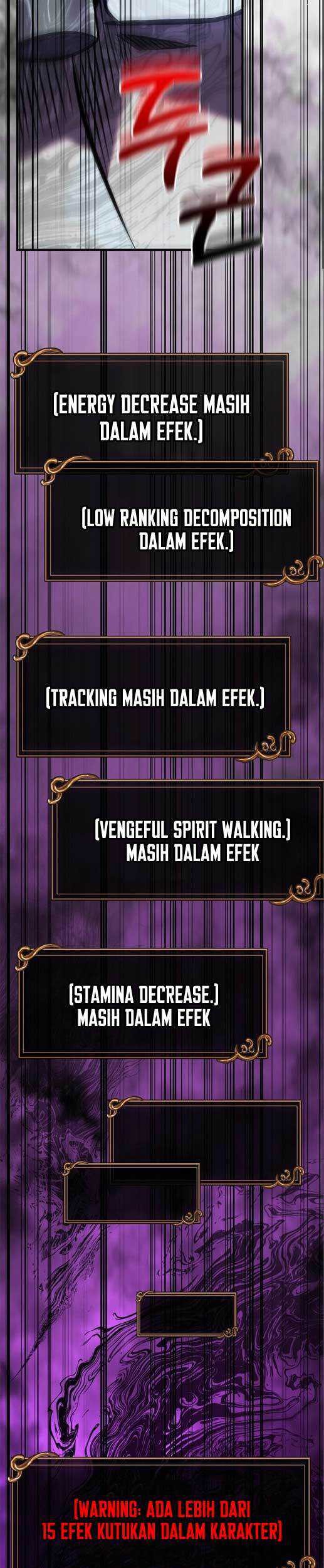 Survive as a Barbarian in the Game Chapter 42 - halaman 59