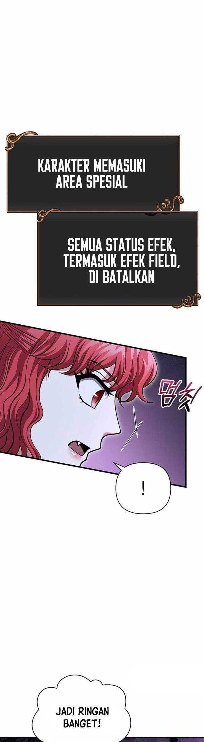 Survive as a Barbarian in the Game Chapter 43 - halaman 28