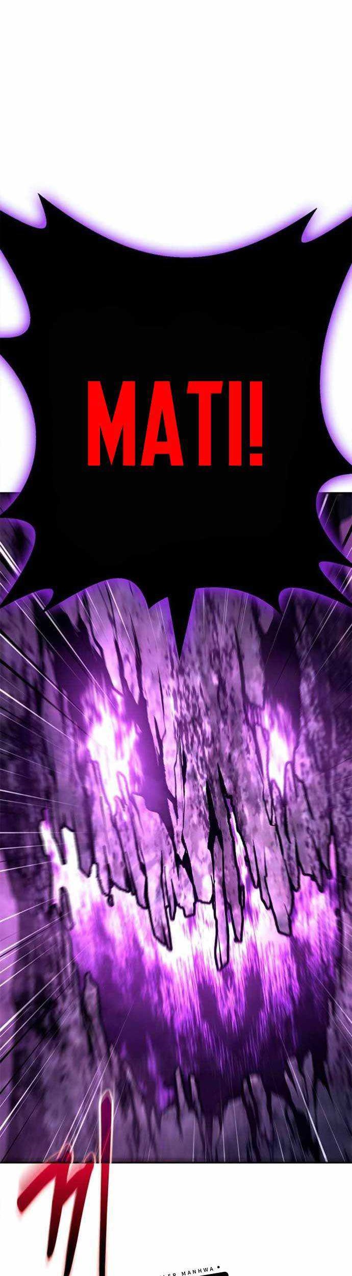 Survive as a Barbarian in the Game Chapter 43 - halaman 33