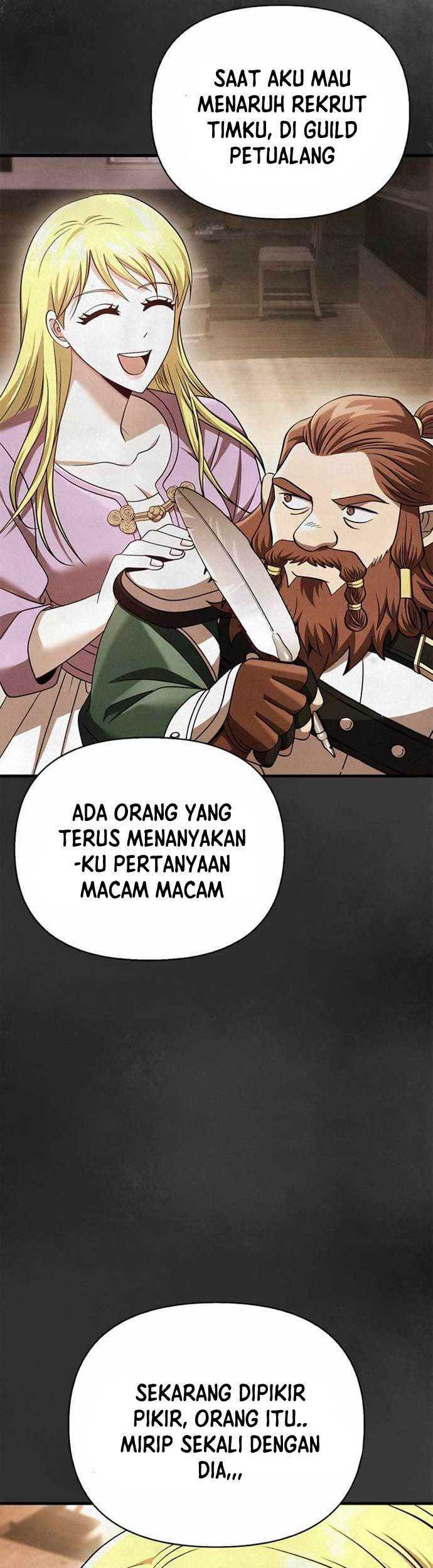 Survive as a Barbarian in the Game Chapter 43 - halaman 45