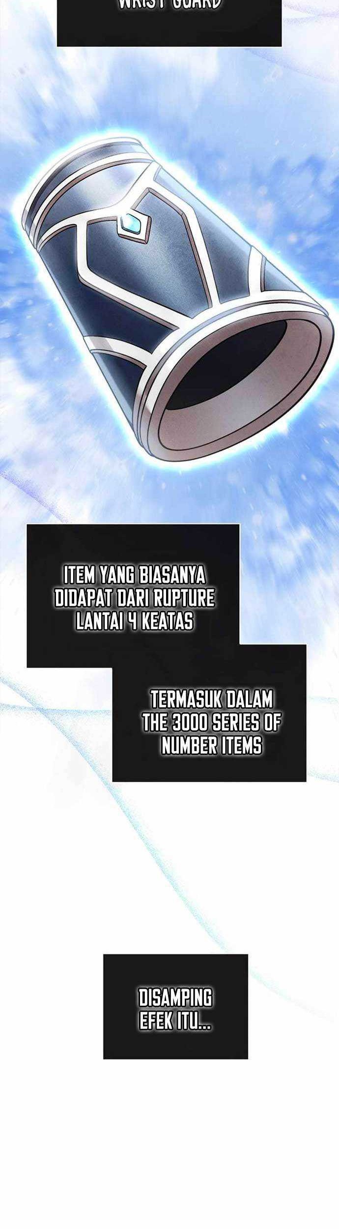 Survive as a Barbarian in the Game Chapter 43 - halaman 48