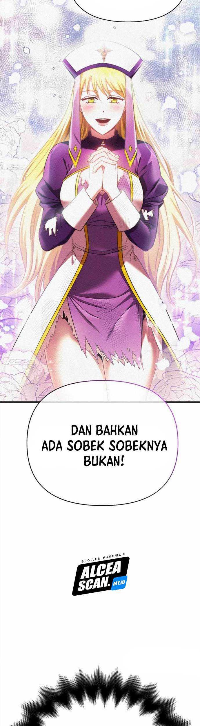 Survive as a Barbarian in the Game Chapter 43 - halaman 51