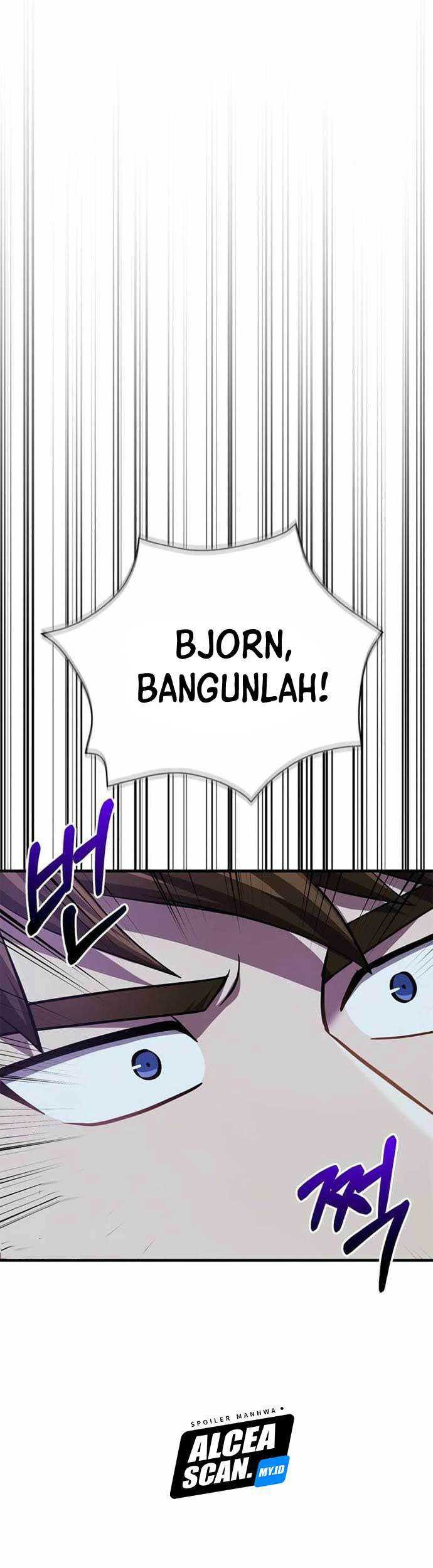 Survive as a Barbarian in the Game Chapter 43 - halaman 56