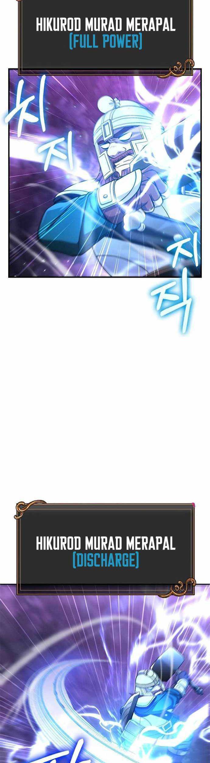 Survive as a Barbarian in the Game Chapter 43 - halaman 63