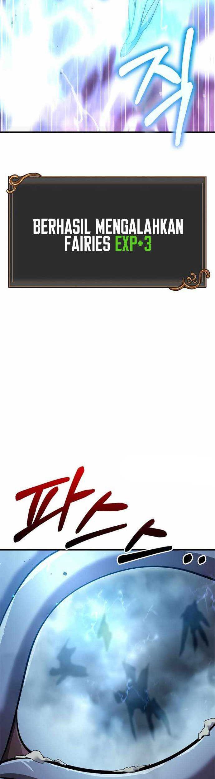 Survive as a Barbarian in the Game Chapter 43 - halaman 66