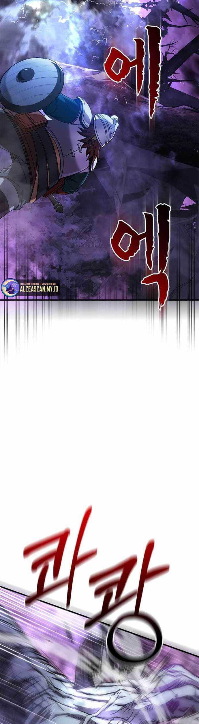 Survive as a Barbarian in the Game Chapter 43 - halaman 68