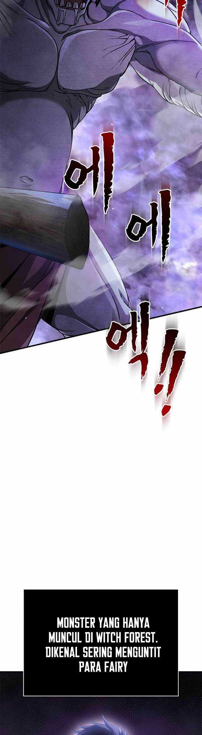 Survive as a Barbarian in the Game Chapter 43 - halaman 70