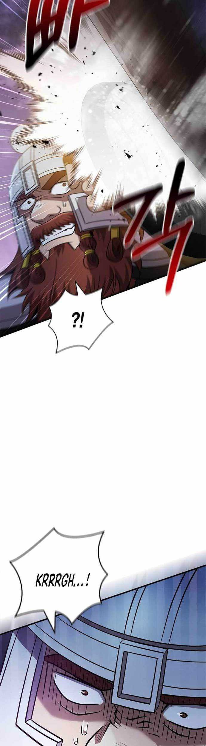 Survive as a Barbarian in the Game Chapter 43 - halaman 73