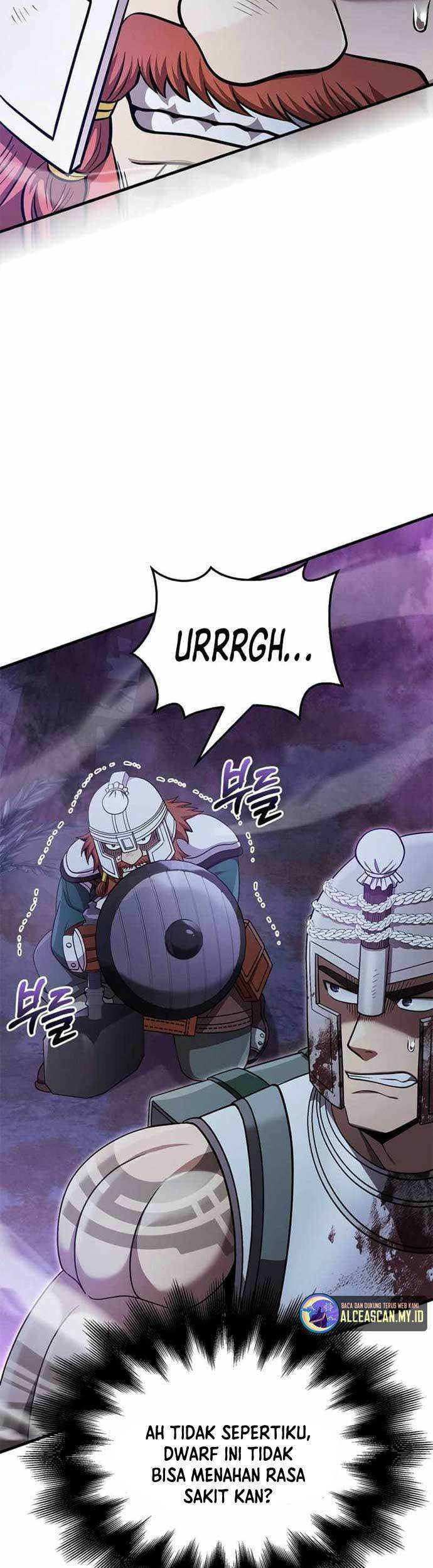 Survive as a Barbarian in the Game Chapter 43 - halaman 74