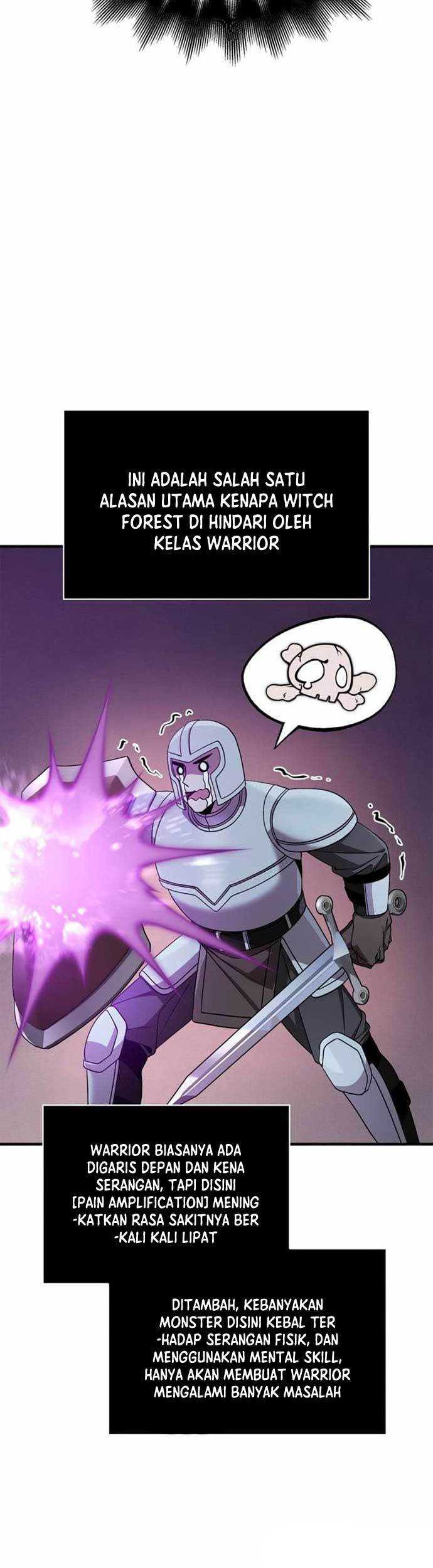 Survive as a Barbarian in the Game Chapter 43 - halaman 75