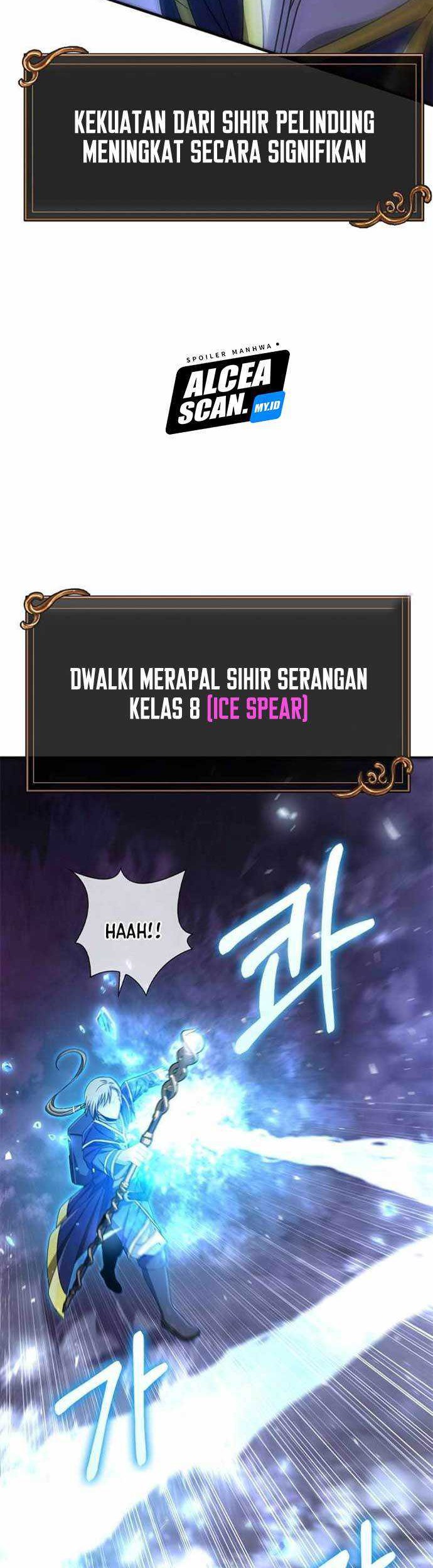 Survive as a Barbarian in the Game Chapter 43 - halaman 78