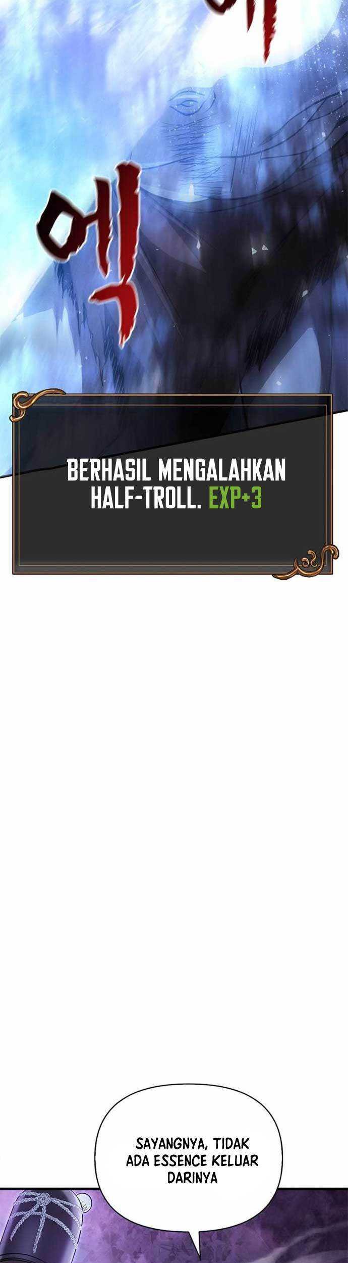 Survive as a Barbarian in the Game Chapter 43 - halaman 80