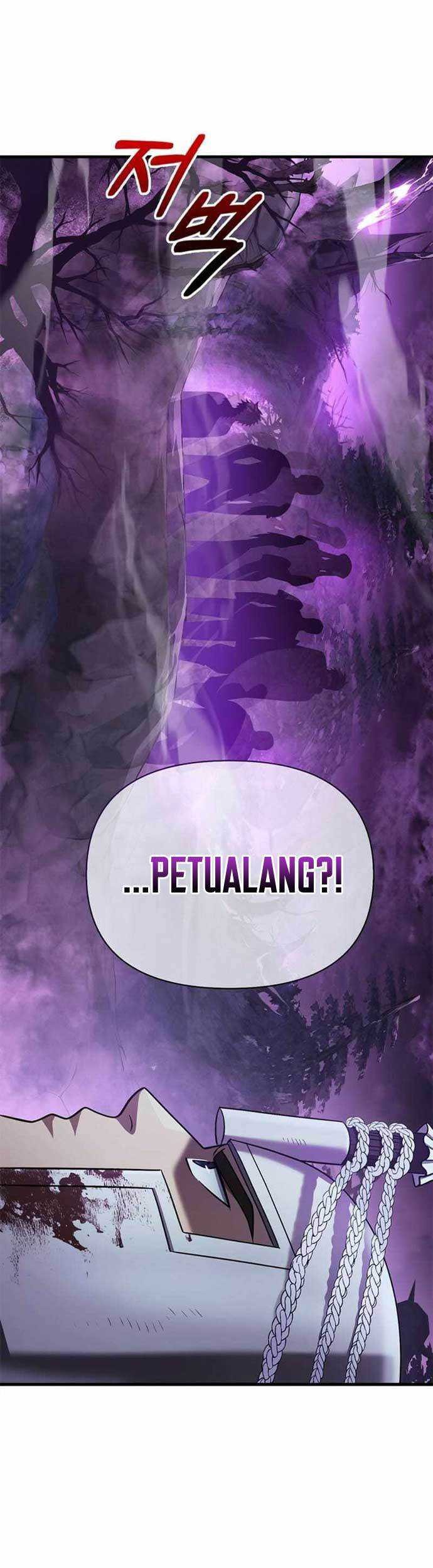 Survive as a Barbarian in the Game Chapter 43 - halaman 83
