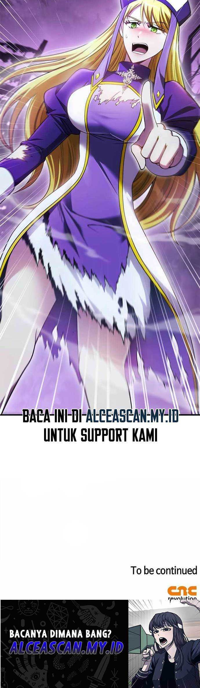 Survive as a Barbarian in the Game Chapter 43 - halaman 85