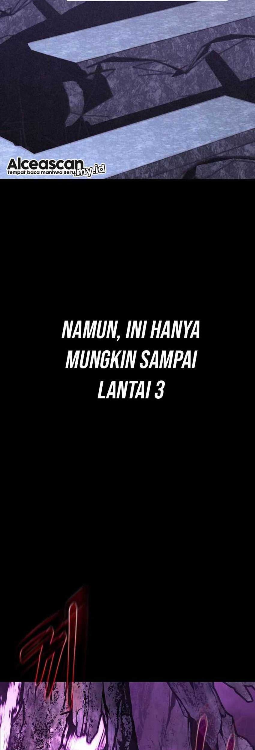 Survive as a Barbarian in the Game Chapter 44 - halaman 24