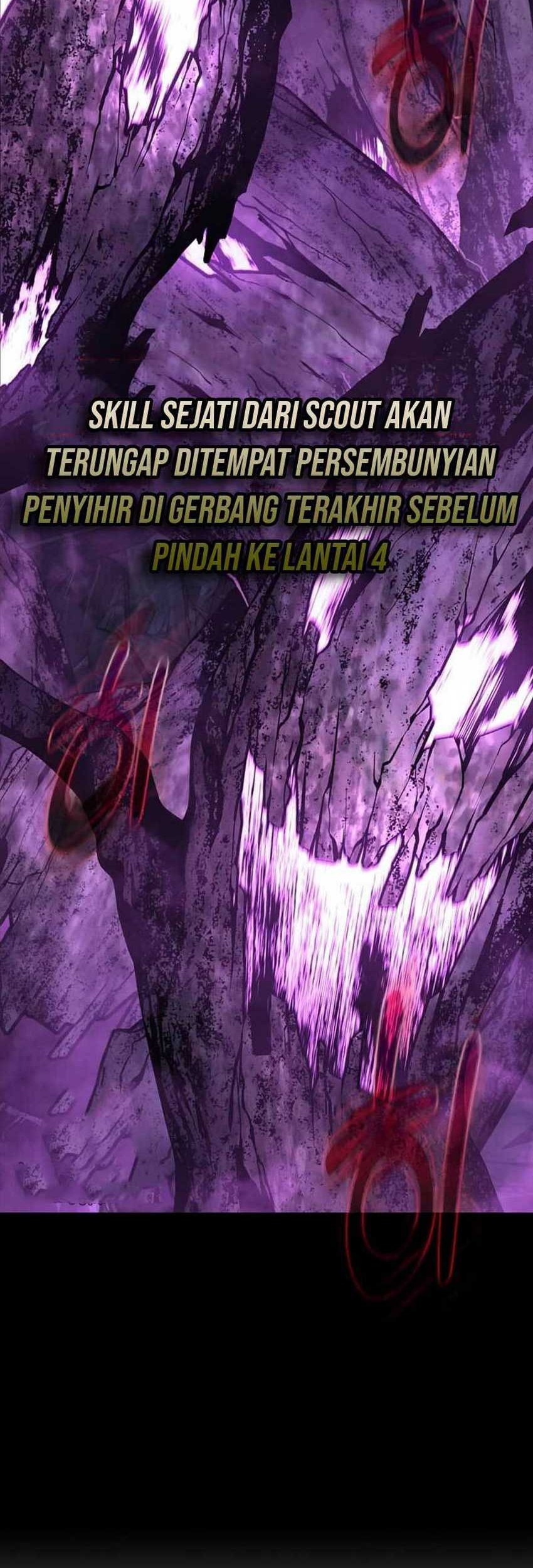 Survive as a Barbarian in the Game Chapter 44 - halaman 25