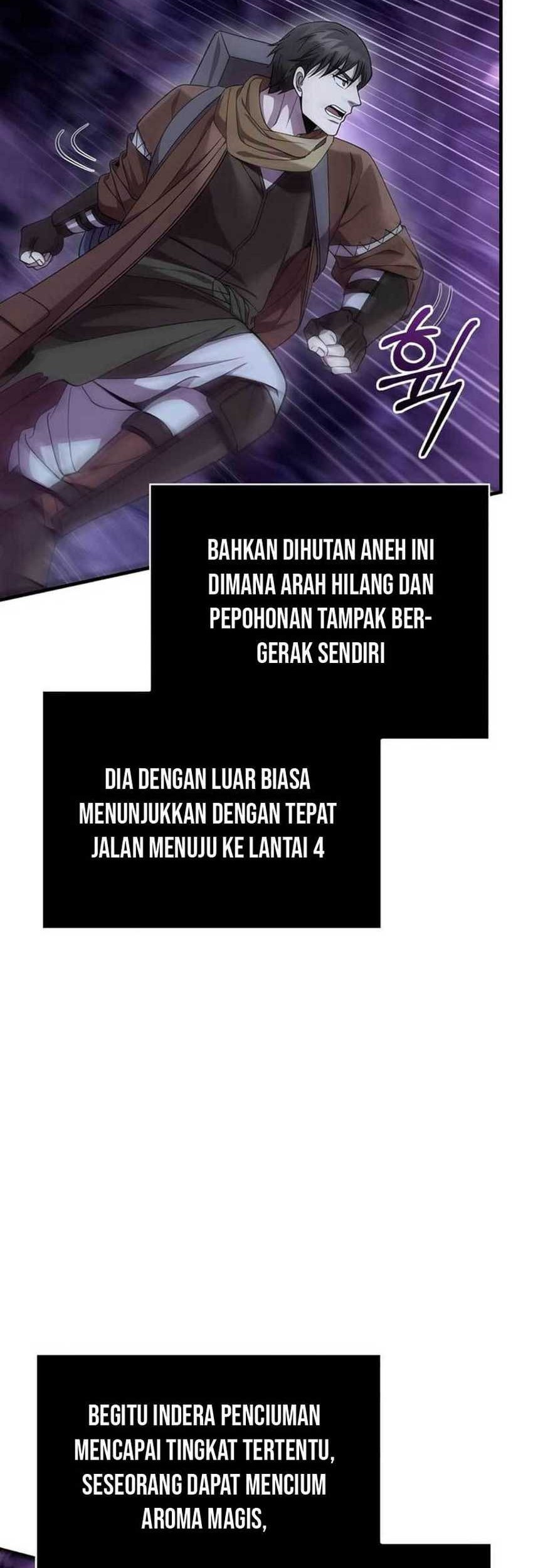 Survive as a Barbarian in the Game Chapter 44 - halaman 28