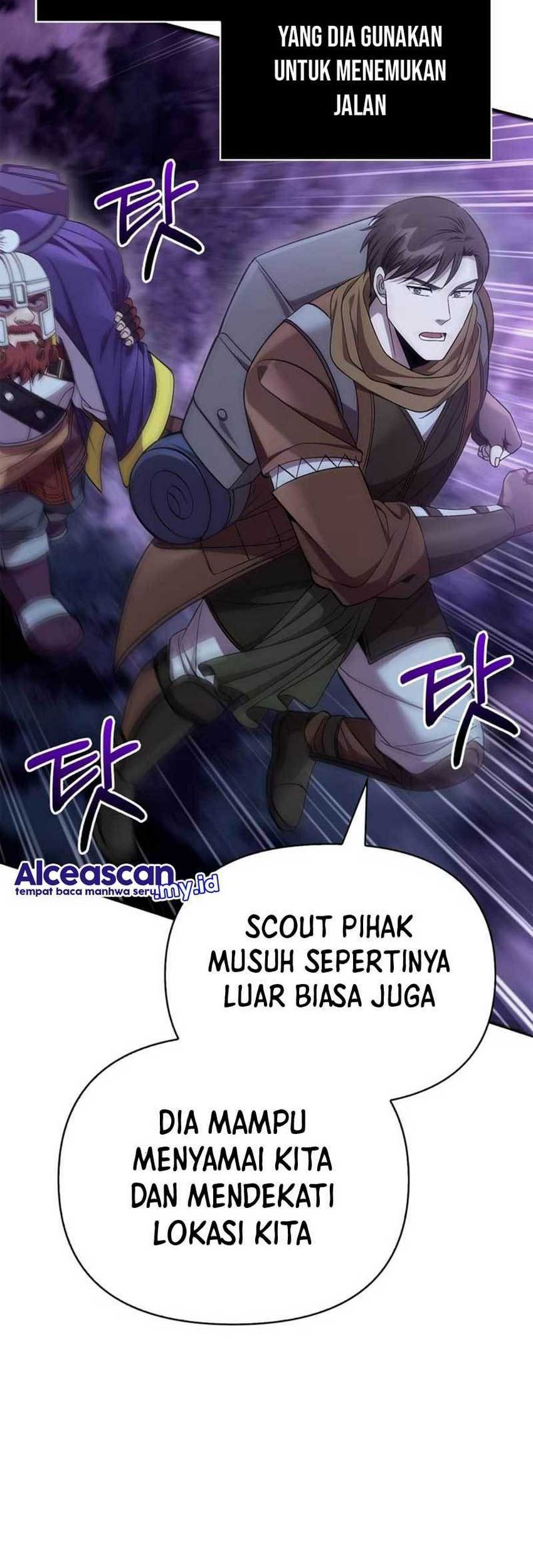 Survive as a Barbarian in the Game Chapter 44 - halaman 29