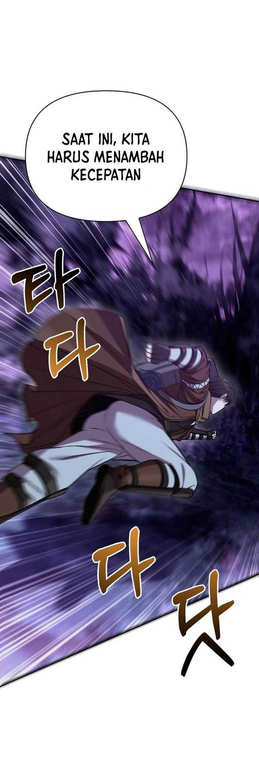 Survive as a Barbarian in the Game Chapter 44 - halaman 30