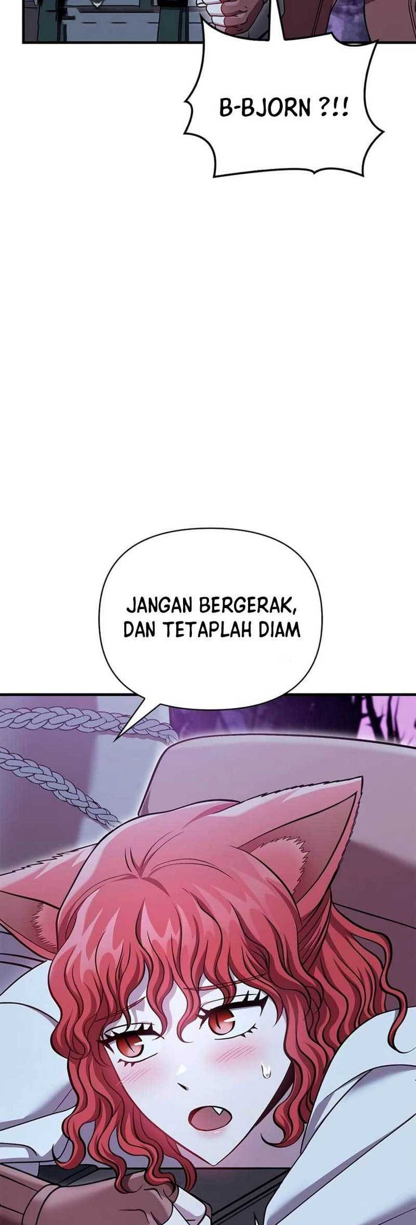 Survive as a Barbarian in the Game Chapter 44 - halaman 38