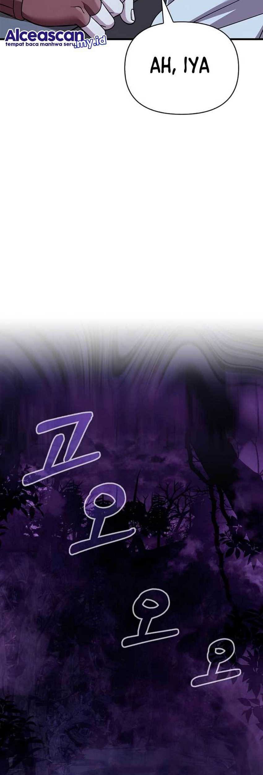 Survive as a Barbarian in the Game Chapter 44 - halaman 39