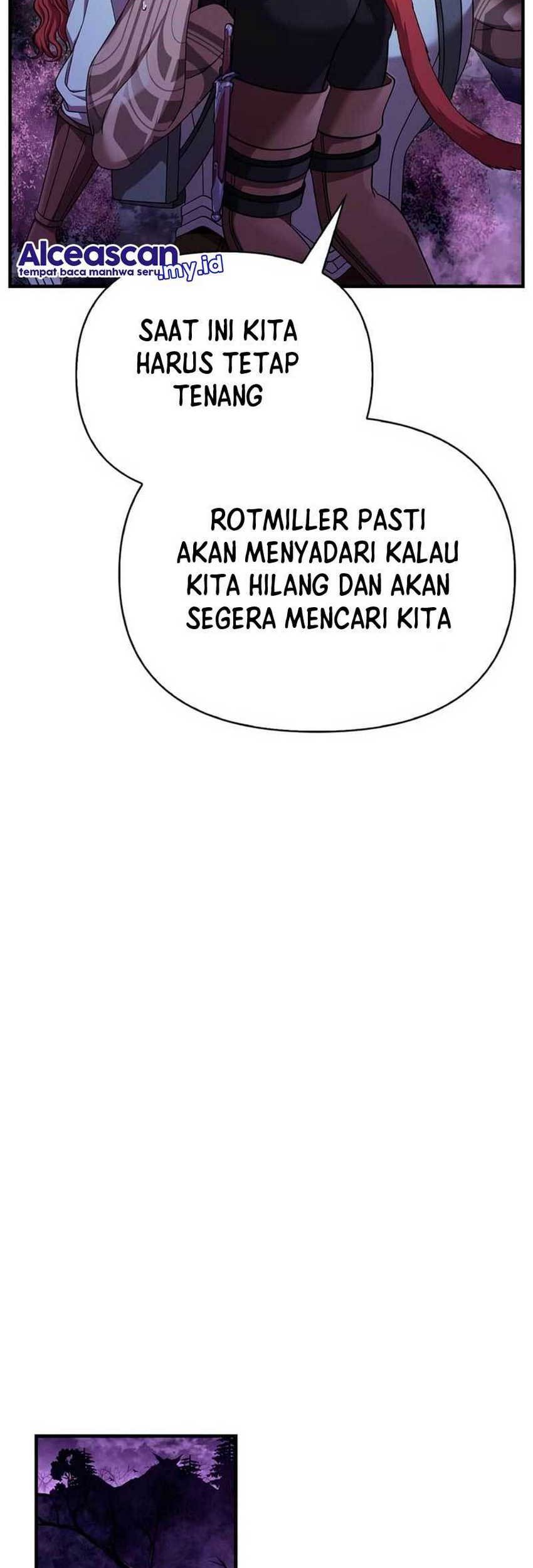 Survive as a Barbarian in the Game Chapter 44 - halaman 44