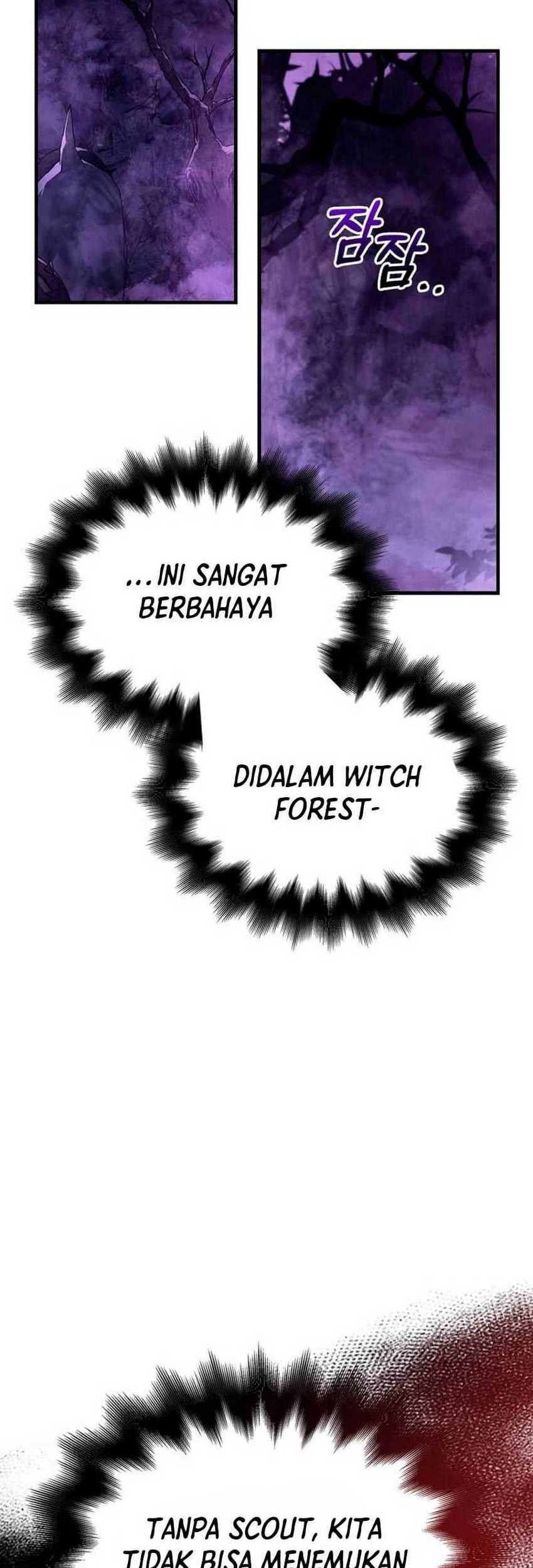 Survive as a Barbarian in the Game Chapter 44 - halaman 45