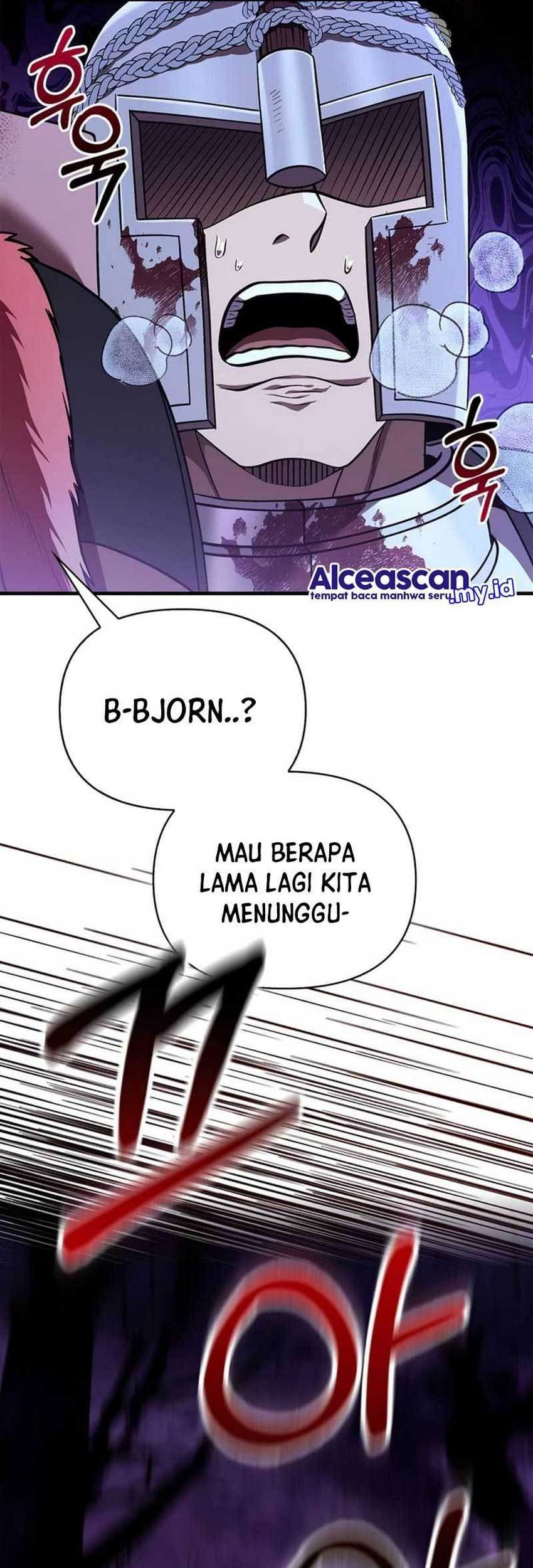 Survive as a Barbarian in the Game Chapter 44 - halaman 47